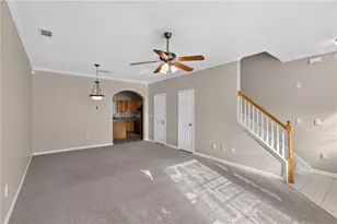 2161 Del Lago Circle NW, Kennesaw, GA 30152 - Photo 4
