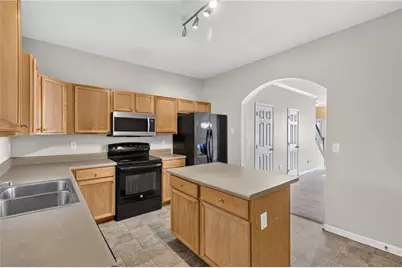 2161 Del Lago Circle NW, Kennesaw, GA 30152 - Photo 12