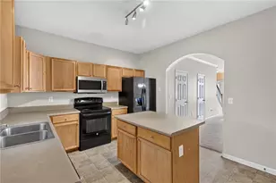2161 Del Lago Circle NW, Kennesaw, GA 30152 - Photo 12