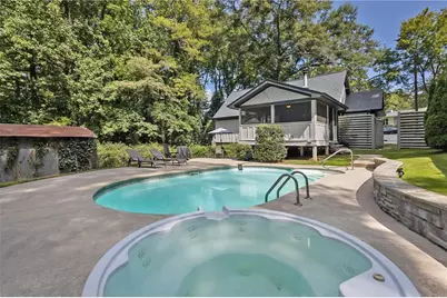 130 Sharp Street, Bremen, GA 30110 - Photo 2