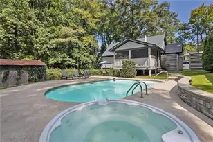 130 Sharp St, Bremen, GA 30110 - Photo 2