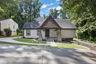 130 Sharp St, Bremen, GA 30110 - Photo 1