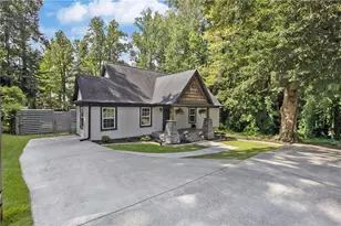 130 Sharp St, Bremen, GA 30110 - Photo 4