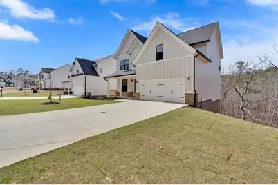 12 Altar Rock Court, Cartersville, GA 30121 - Photo 4
