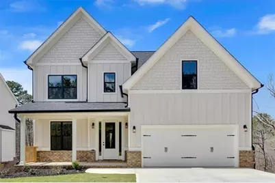 12 Altar Rock Court, Cartersville, GA 30121 - Photo 2