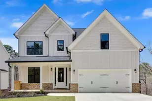 12 Altar Rock Ct, Cartersville, GA 30121 - Photo 2