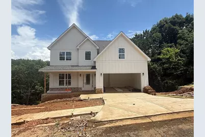 12 Altar Rock Court, Cartersville, GA 30121 - Photo 1