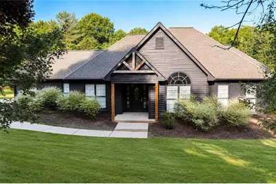 290 Airline Road, McDonough, GA 30252 - Photo 1