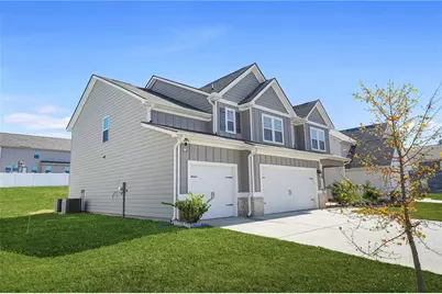 1729 Cadence Street, Locust Grove, GA 30248 - Photo 2