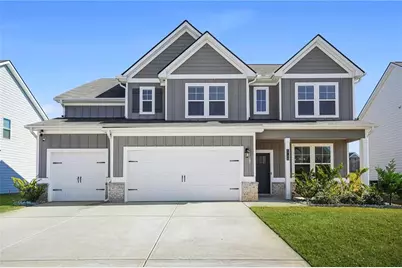 1729 Cadence Street, Locust Grove, GA 30248 - Photo 1