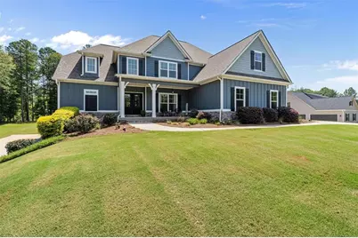 703 Charlotte Lane, Bremen, GA 30110 - Photo 4
