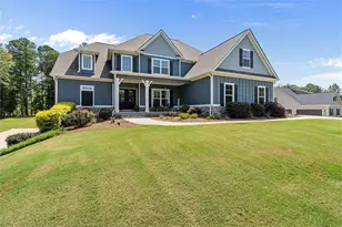 703 Charlotte Ln, Bremen, GA 30110 - Photo 4