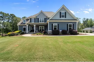 703 Charlotte Lane, Bremen, GA 30110 - Photo 2