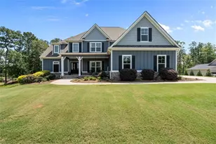 703 Charlotte Ln, Bremen, GA 30110 - Photo 2