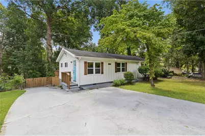 2815 Old Concord Road SE, Smyrna, GA 30082 - Photo 38