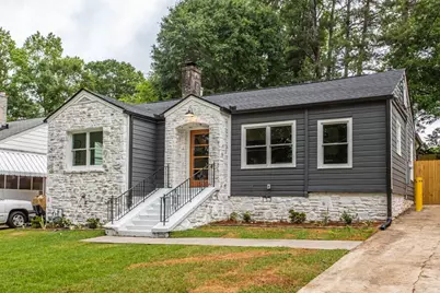 1699 Olympian Way SW, Atlanta, GA 30310 - Photo 2