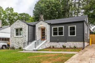 1699 Olympian Way SW, Atlanta, GA 30310 - Photo 2