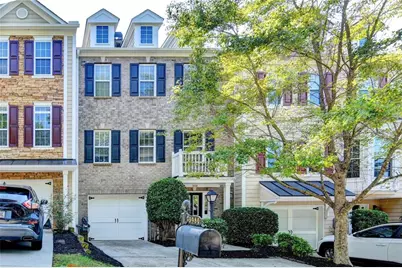 3980 Church View Lane, Suwanee, GA 30024 - Photo 2