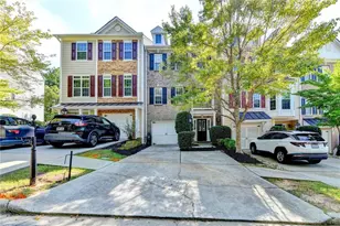 3980 Church View Ln, Suwanee, GA 30024 - Photo 1
