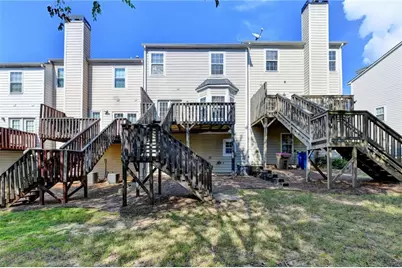 3980 Church View Lane, Suwanee, GA 30024 - Photo 46