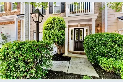 3980 Church View Lane, Suwanee, GA 30024 - Photo 2