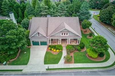 2843 White Azalea Street, Buford, GA 30519 - Photo 2