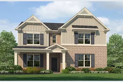 4536 Ajo Walk, Atlanta, GA 30331 - Photo 1