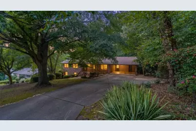 759 Riverhill Drive, Athens, GA 30606 - Photo 1