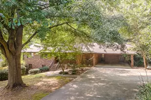 759 Riverhill Dr, Athens, GA 30606 - Photo 2