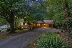 759 Riverhill Dr, Athens, GA 30606 - Photo 4