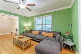 759 Riverhill Dr, Athens, GA 30606 - Photo 18