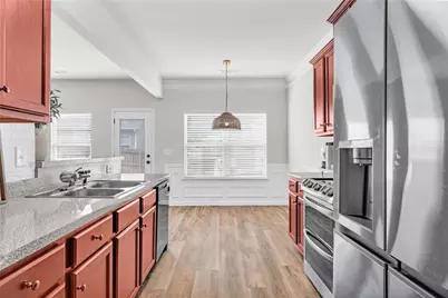 850 Ash Street, Canton, GA 30114 - Photo 12