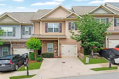 850 Ash Street, Canton, GA 30114 - Photo 1