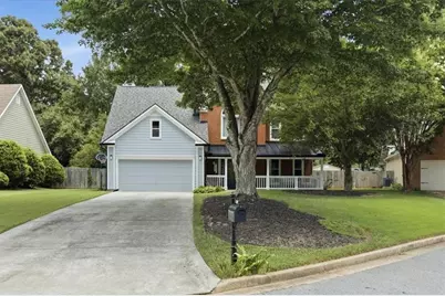 11160 Brookhollow Trail, Johns Creek, GA 30022 - Photo 2