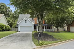 11160 Brookhollow Trail, Johns Creek, GA 30022 - Photo 2