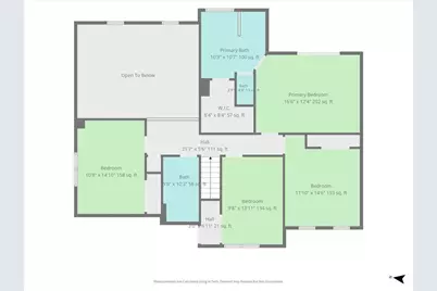 11160 Brookhollow Trail, Johns Creek, GA 30022 - Photo 46
