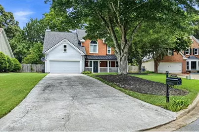 11160 Brookhollow Trail, Johns Creek, GA 30022 - Photo 32