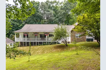 387 Leonard Evans Road, Ellijay, GA 30540 - Photo 60