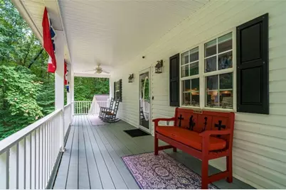 387 Leonard Evans Road, Ellijay, GA 30540 - Photo 68