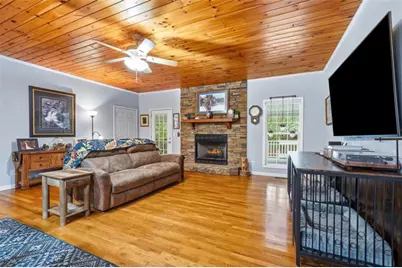 387 Leonard Evans Road, Ellijay, GA 30540 - Photo 4