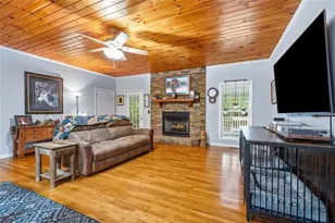 387 Leonard Evans Rd, Ellijay, GA 30540 - Photo 4