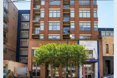 171 Auburn Avenue #527, Atlanta, GA 30303 - Photo 2