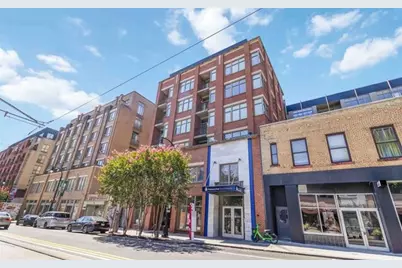 171 Auburn Avenue #527, Atlanta, GA 30303 - Photo 4