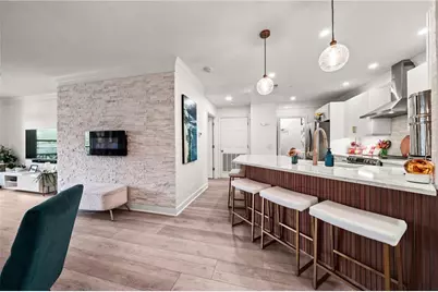 3334 Peachtree Road NE #314, Atlanta, GA 30326 - Photo 2