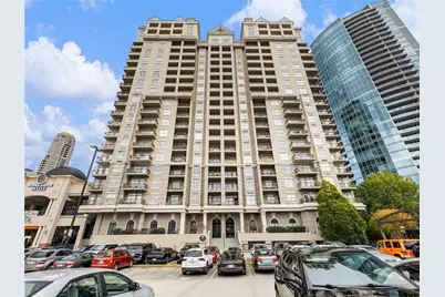 3334 Peachtree Road NE #314, Atlanta, GA 30326 - Photo 26
