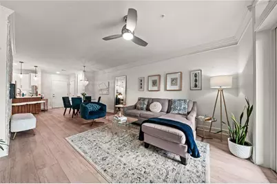 3334 Peachtree Road NE #314, Atlanta, GA 30326 - Photo 10