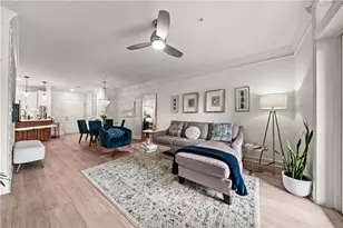 3334 Peachtree Rd NE, Atlanta, GA 30326 - Photo 10