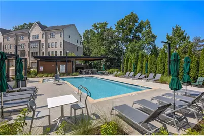 2248 Crestview Drive NE #33, Atlanta, GA 30319 - Photo 64