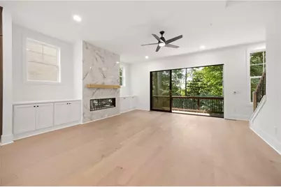 2248 Crestview Drive NE #33, Atlanta, GA 30319 - Photo 20