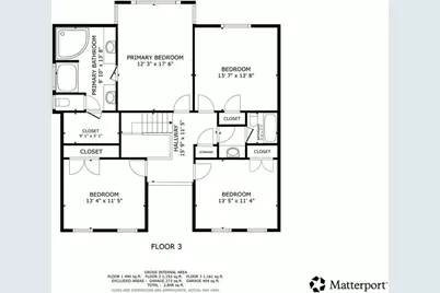 2515 Galloways Farm Drive NW, Acworth, GA 30101 - Photo 56